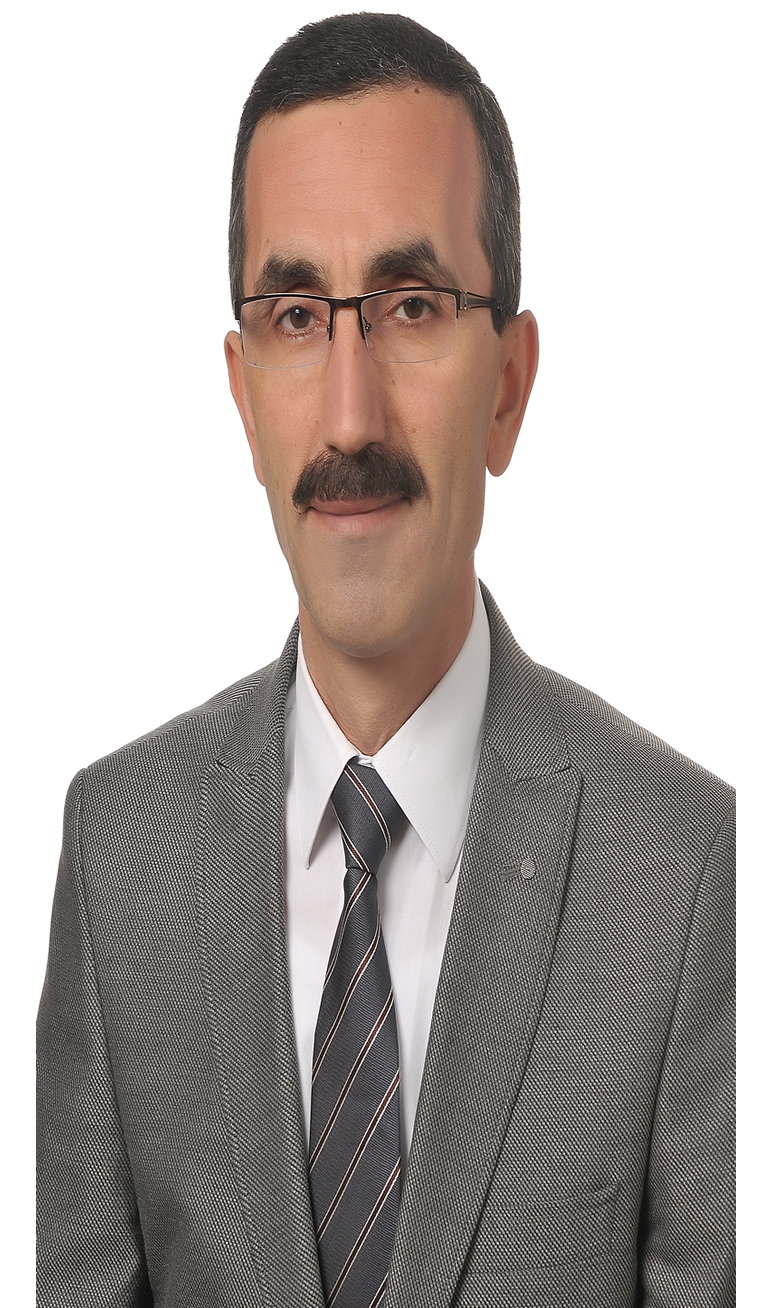 Recep ŞEN Kişisel Web Sayfası logosu